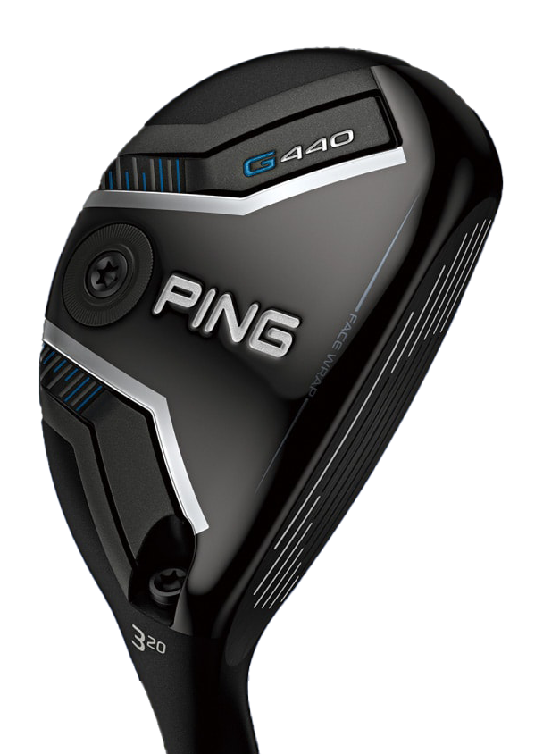 PING