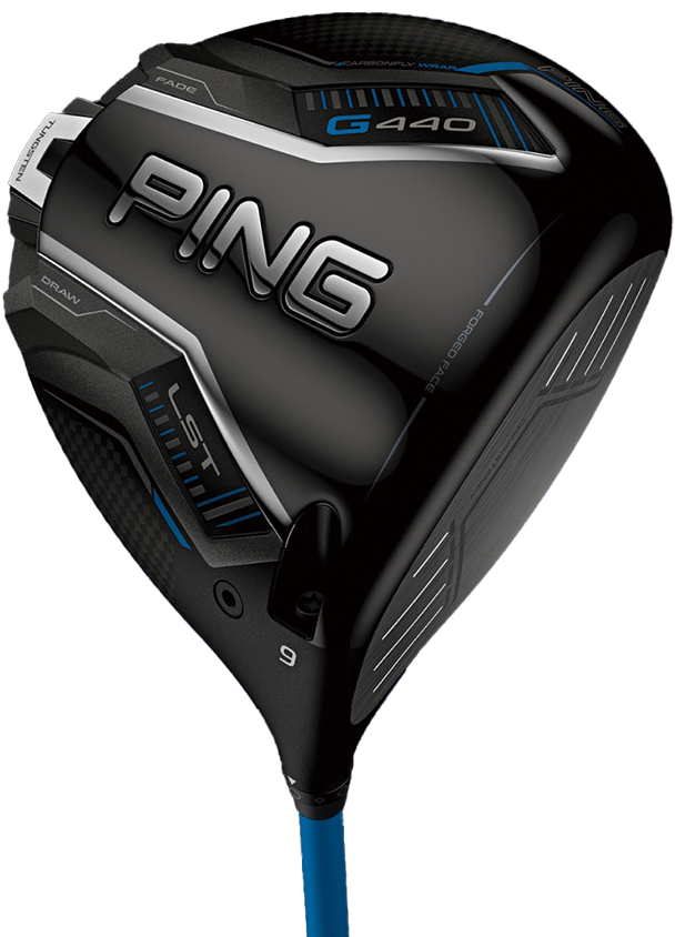 PING