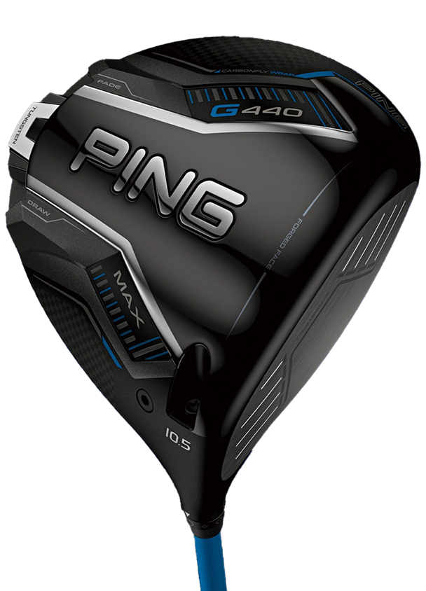 PING
