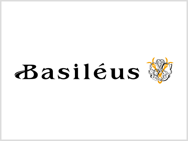 Basileus