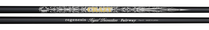 REGENESIS Royal Decoration FW