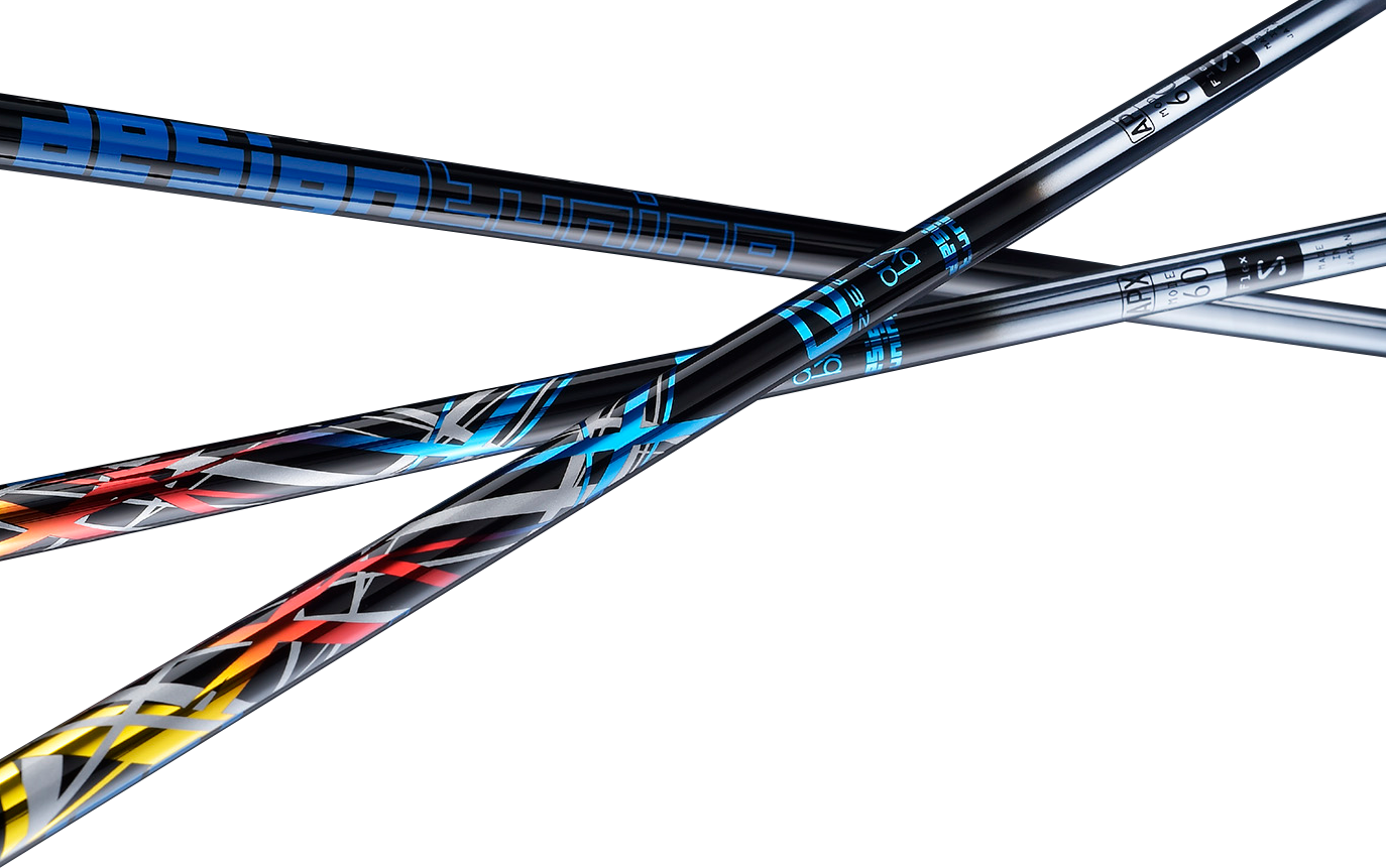 デザインチューニング はやめ メビウス DX キャロウェイスリーブ 1W  