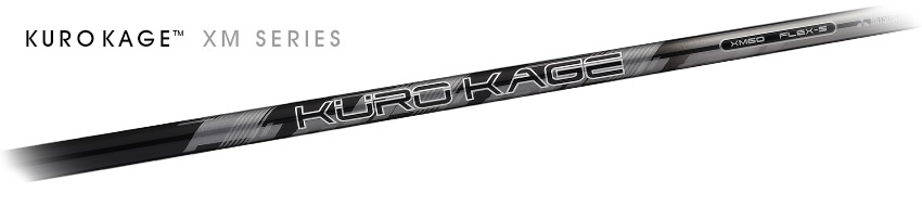 MITSUBISHI CHEMICAL [三菱ケミカル] KUROKAGE XM スペック一覧