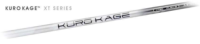 MITSUBISHI CHEMICAL [三菱ケミカル] KUROKAGE XT スペック一覧
