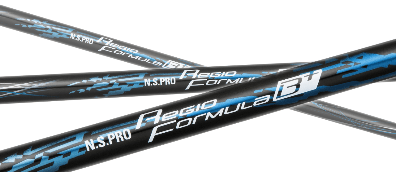 ☆レア☆N.S.PRO Regio Formula MB X65☆テーラーメイドスリーブ R1  