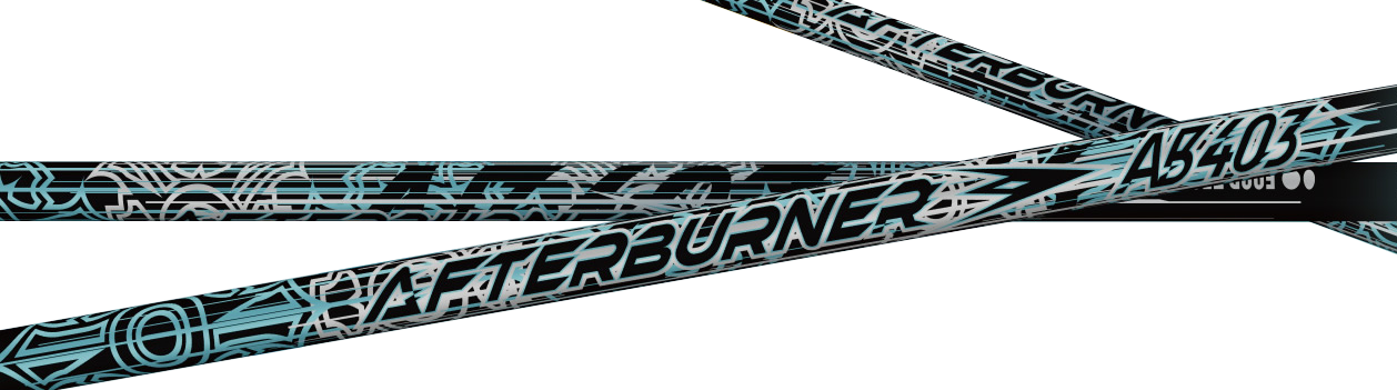 AFTERBURNER AB403