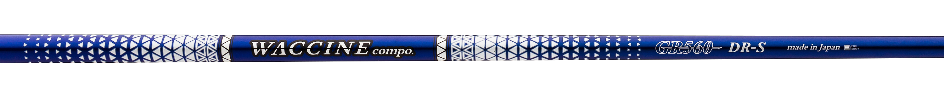 50 Off ワクチンコンポ Gr230 ウッドシャフト Waccine Compo Gr230 Wood 代引不可 Ihmc21 Com