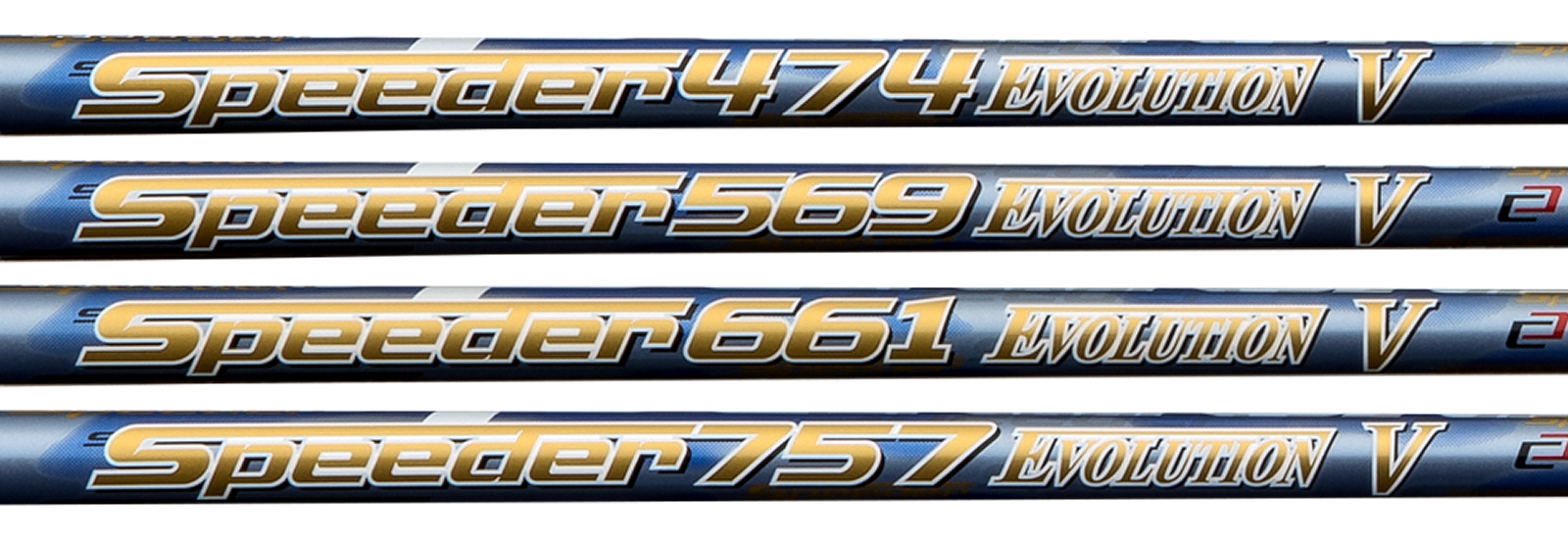 フジクラ Speeder EVOLUTION Ⅴ