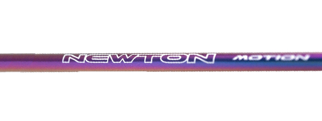 NEWTON GOLF「NEWTON MOTION」